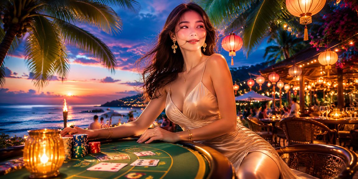Máy Jackpot tích lũy trực tuyến dành cho người chơi Việt Nam trên sx3
