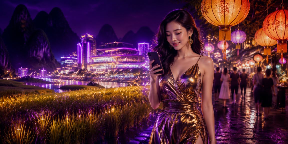 Người chơi casino trực tuyến tại Việt Nam trải nghiệm baccarat và slots phổ biến