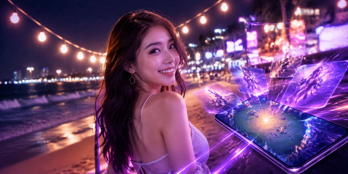 Người chơi Việt Nam trải nghiệm cá cược trực tuyến trên điện thoại